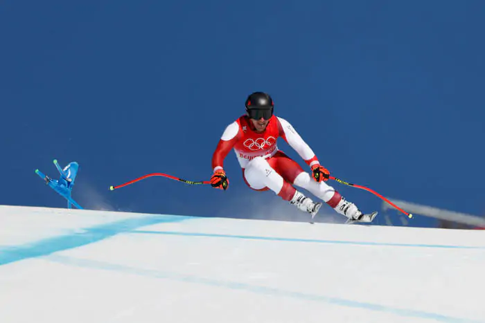 Австрієць Майер став тріумфатором в супергіганті на Олімпійських Іграх