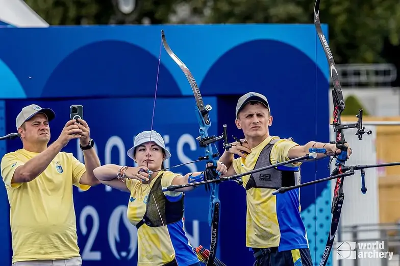 Марченко завершила Олімпійські ігри-2024 у 1/16 фіналу