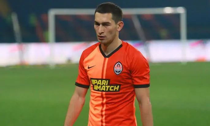 Степаненко назвал лучшего молодого игрока Украины помимо «Шахтера» и «Динамо»