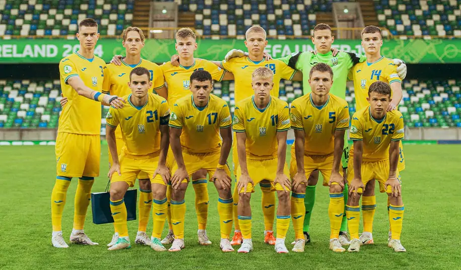 Екстренер Таврії вважає, що збірна України пробилася до півфіналу Євро без нормальної командної гри