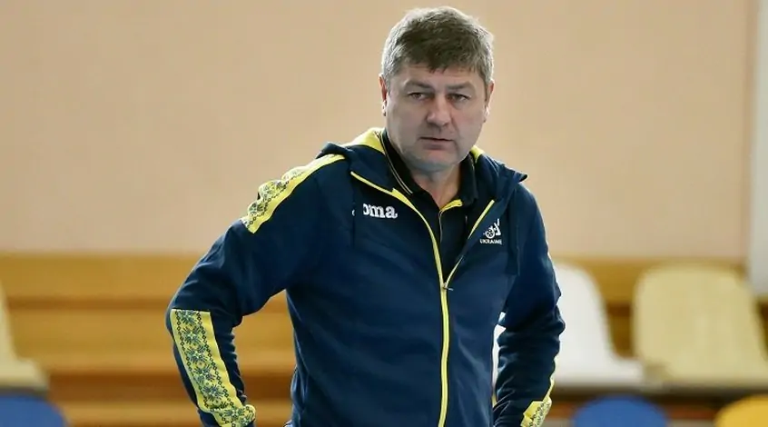 Головний тренер збірної України: «Вихід в півфінал Євро - вже велике досягнення для нас»