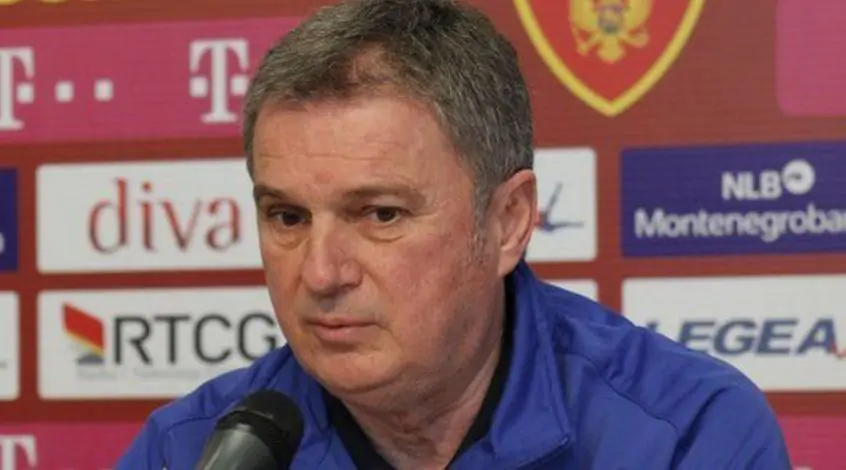Тренер сборной Сербии – о победе над Россией 5:0: «Соперник был слишком самоуверен»