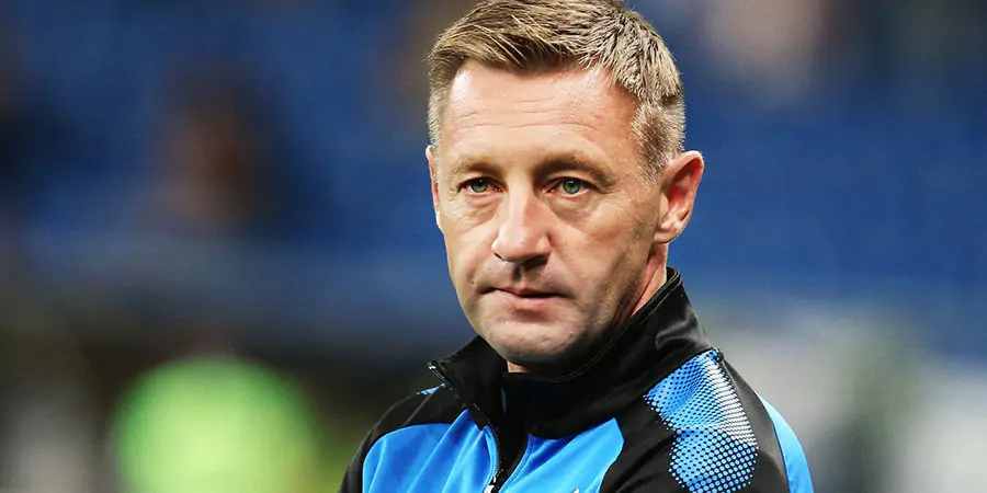 «Астана» уволила российского тренера из-за второго места по итогам сезона в Казахстане