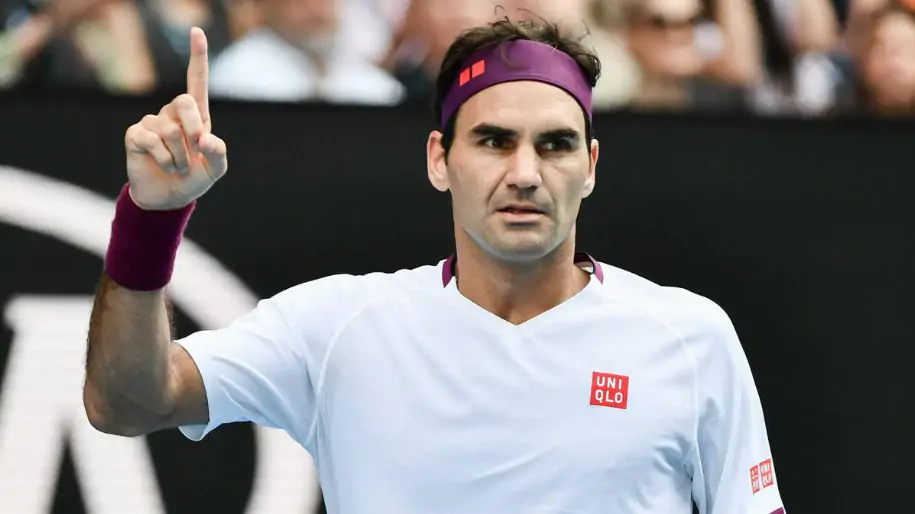 Олимпийский чемпион Вудбридж: «Федерер больше никогда не сыграет на Australian Open»