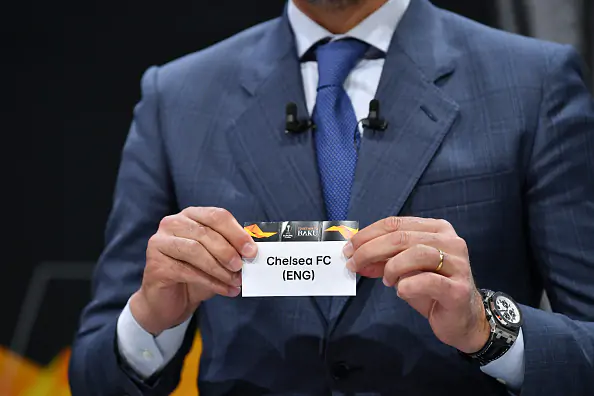 «Челси» – беспроигрышный вариант для «Динамо» в Лиге Европы