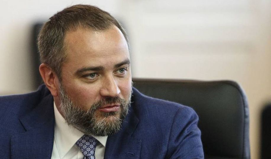 Павелко – про підозри у корупції: «Я дуже не бідна людина»