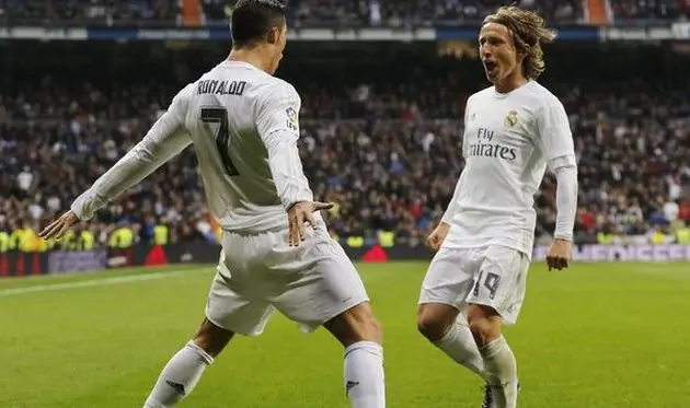 Модрич: «В «Реале» скучают по голам и характеру Роналду»