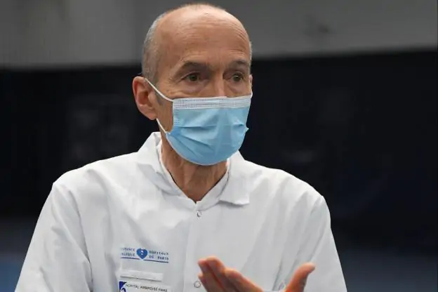 Главный врач Roland Garros раскритиковал методы тестирования на коронавирус в США