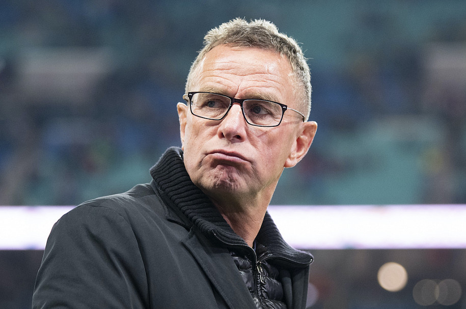 Экс-тренер «Лейпцига» отказался заменить Лэмпарда в «Челси»