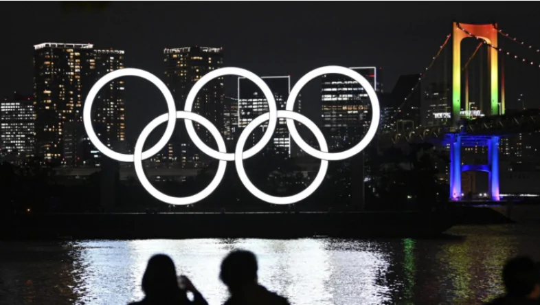 В Японии рассматривают вариант с отменой Олимпиады