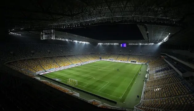 Первый еврокубовый матч «Десны» пройдет во Львове