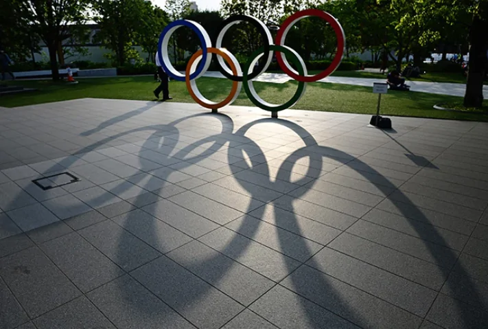 Більше 80% японців виступають проти проведення Олімпійських Ігор