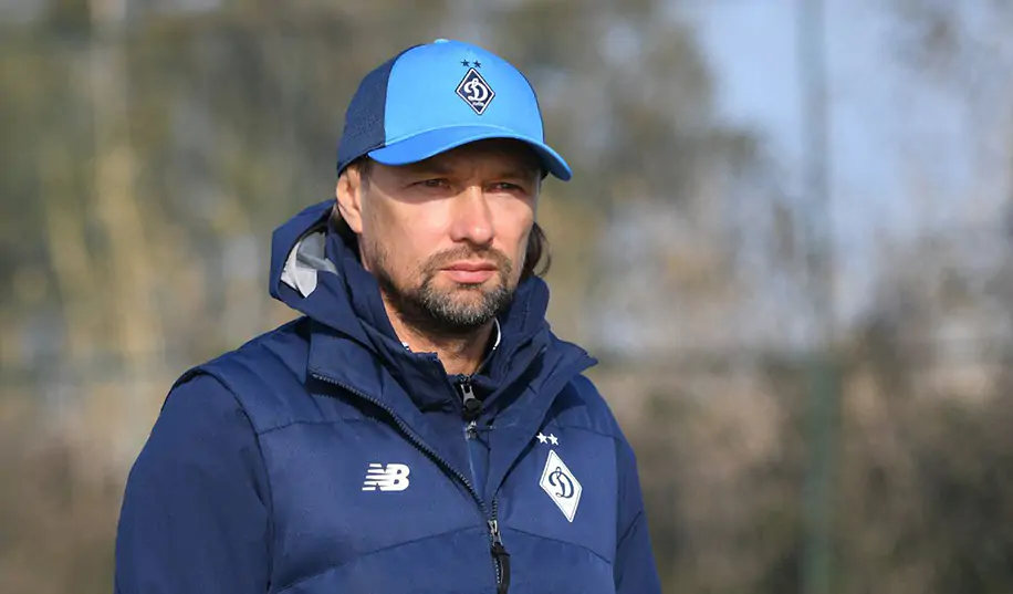 Тренер «Динамо» U-19 заявил, что команда уже знает, во что играет «Спортинг»