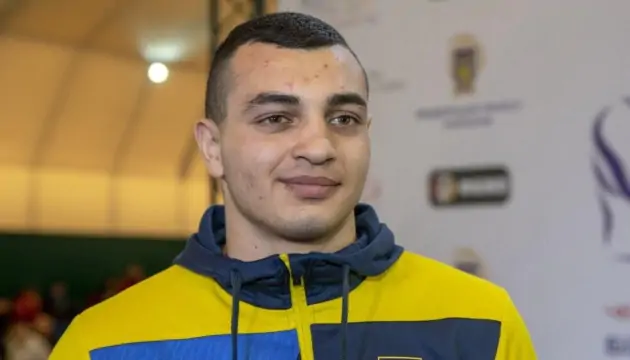 Чемпион мира из Украины проиграл на лицензионном турнире к Олимпиаде