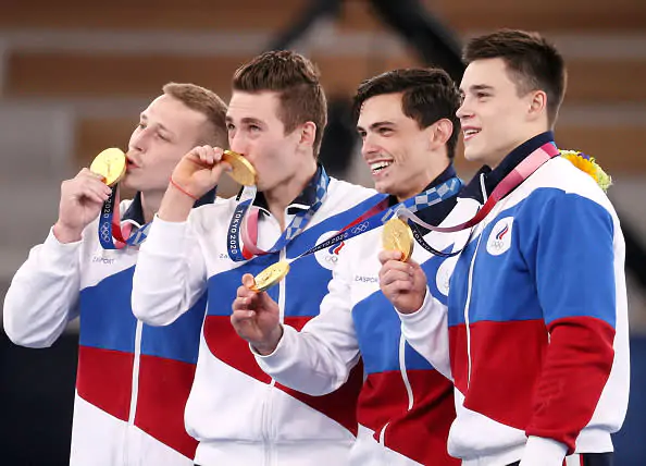 В росії чекають фінальних рекомендацій від МОК щодо участі в Олімпіаді-2024