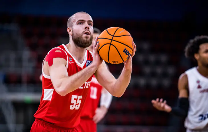 Захисник «Прометея»: «Участь в Єврокубку – це крок вперед для українського клубного баскетболу»