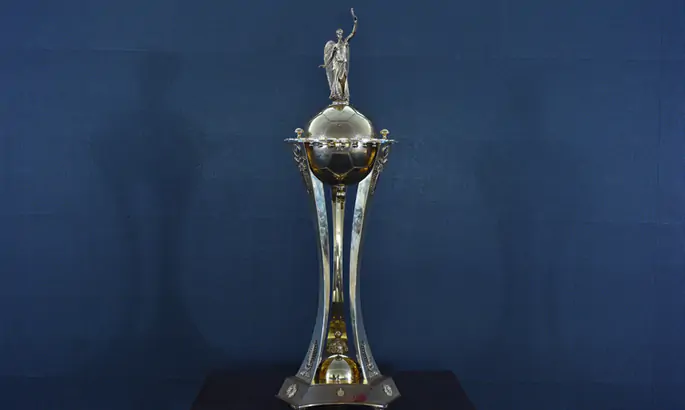 Стали известны все участники полуфинала Кубка Украины