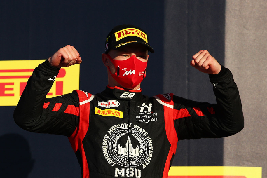 Шумахер – о новом болиде Haas: «Болид выглядит круто и дерзко»