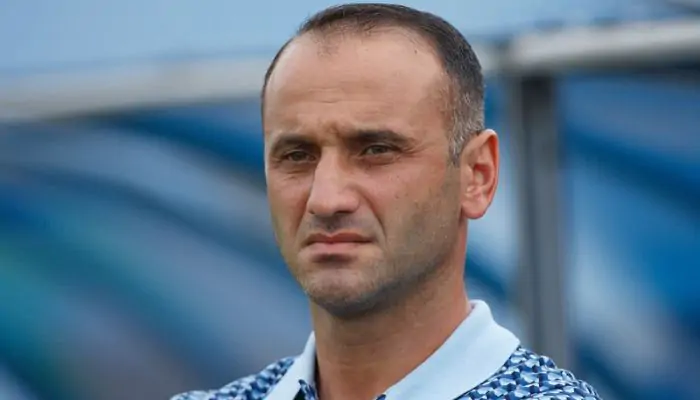 Главный тренер «Львова» пожаловался на недостаточное усиление во время трансферного окна