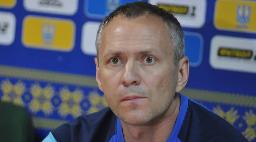 Головко, Ковалец и Дулуб были кандидатами на пост главного тренера «Олимпика»