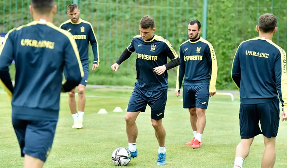 Экс-форвард сборной Украины считает, что Петраков даст шанс игрокам «Ворсклы» и «Зари»