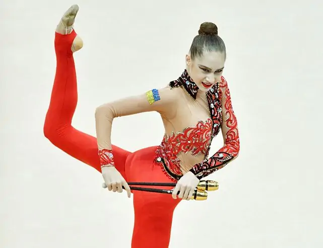 Никольченко завоевала вторую бронзу на Европейских играх