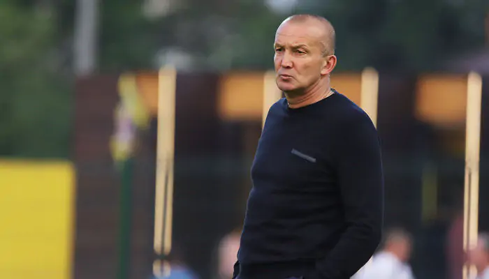 Григорчук ответил, останутся ли в «Черноморце» игроки «Динамо»