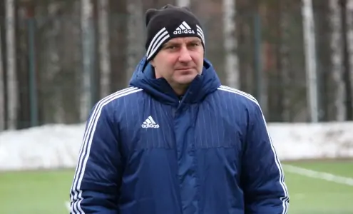 Тренер «Львова»: «Мне доверили готовить «Львов» к поединку с «Рухом», а руководство может и ведет с кем-то переговоры»