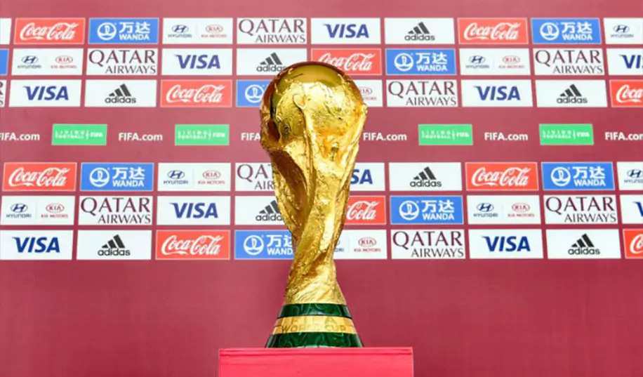 FIFA начала продажу билетов на чемпионат мира-2022