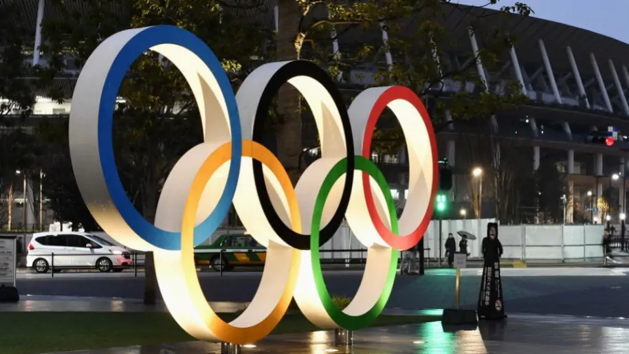 Япония проведет Олимпиаду без обязательной вакцинации спортсменов от коронавируса 