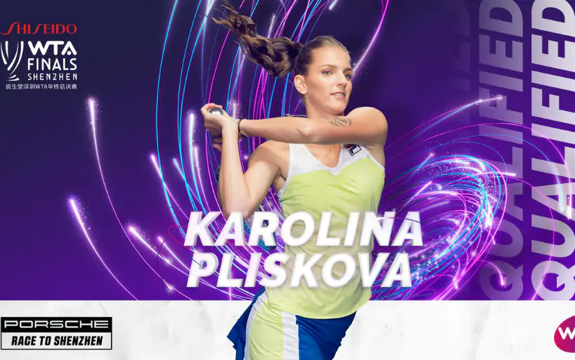Плишкова квалифицировалась на Итоговый турнир WTA, Свитолина по-прежнему за пределами топ-8