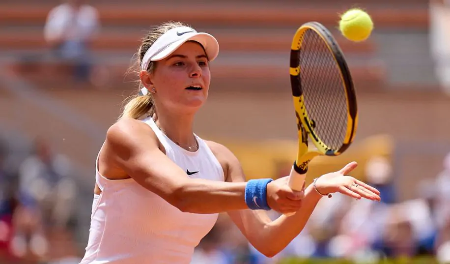 Завацька і Володько дізналися імена суперниць у кваліфікації турнірів WTA 250