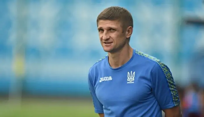Езерский: «Луческу хватит 3-4 месяца, чтобы поставить игру «Динамо»