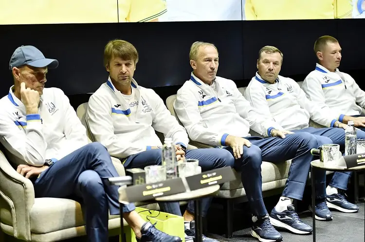Экс-игрок сборной Украины: «Совсем скоро мы получим ответ на вопрос, правильным ли было назначение Петракова»
