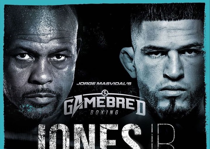 Рой Джонс проведе бій проти екс-чемпіона UFC