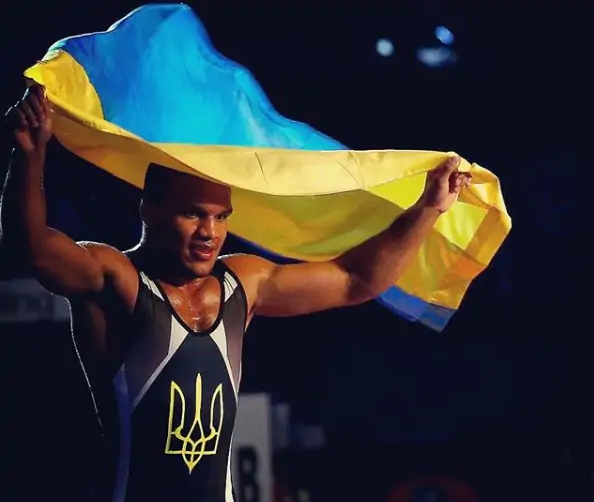 Беленюк: «Я – украинец, а не русский!»