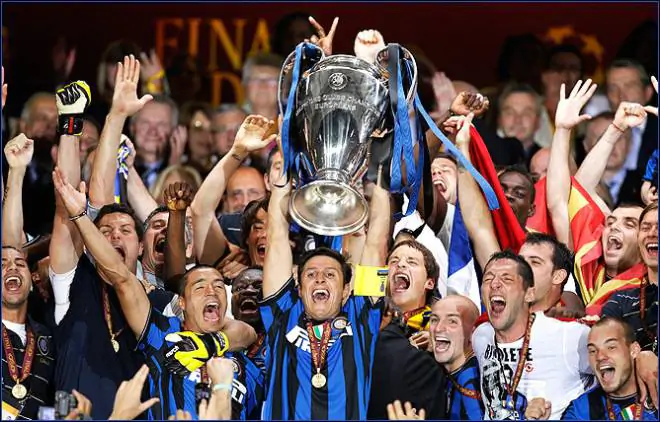 «Манчестер Сити» - «Интер»: новая глава истории «горожан» или возвращение былого величия «нерадзурри»? Предисловие к финалу Лиги чемпионов