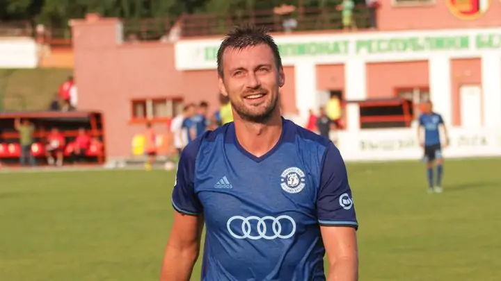 Милевский и Хобленко отметились голами за «Динамо-Брест» 