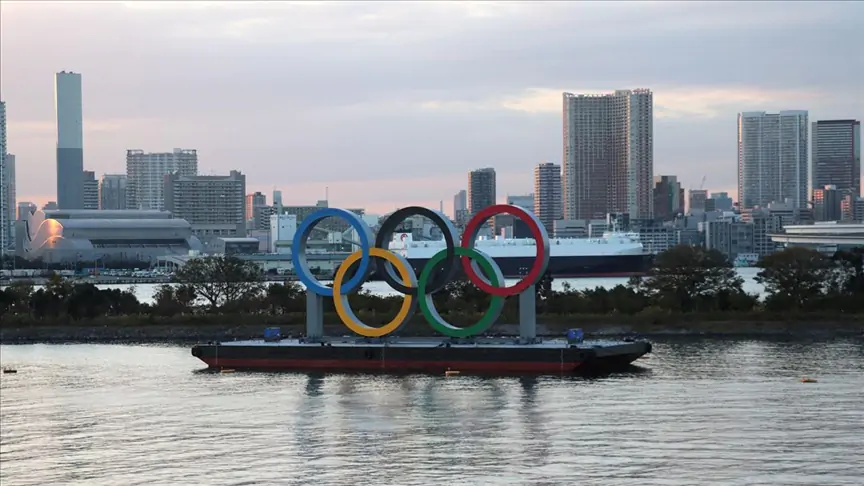 Организаторы Олимпийских игр планируют ввести штрафы за нарушение антиковидных мер
