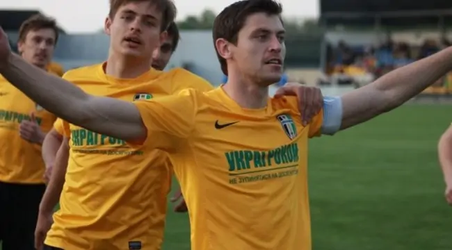 Полузащитник «Александрии»: «Мы способны преподнести сюрприз «Динамо» в Кубке Украины»