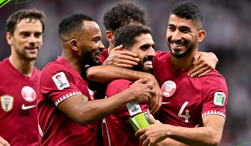Катар в серії пенальті обіграв Узбекистан у чвертьфіналі Кубка Азії