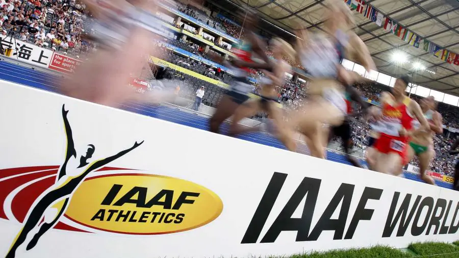 Пять россиян получили нейтральный статус от IAAF