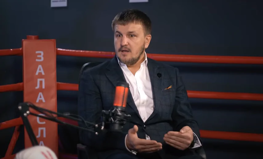Промоутер Усика дав невтішний прогноз щодо організації бою Ломаченко - Камбосос