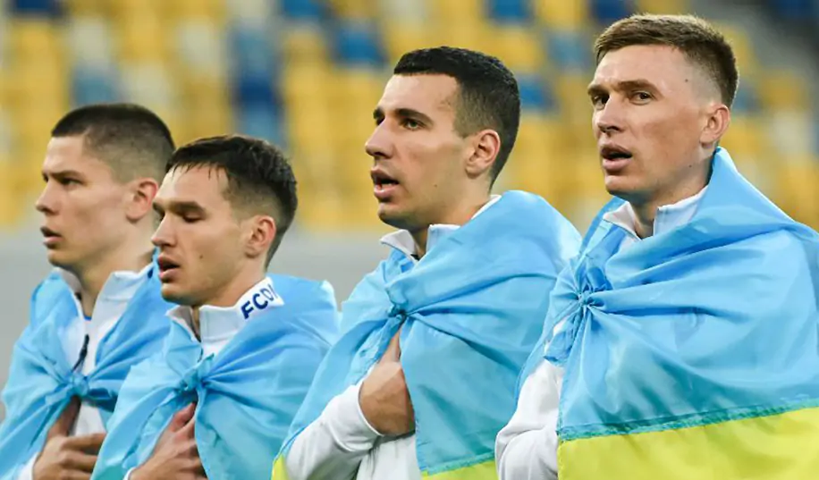 Голкипер «Динамо»: «Луческу нас изрядно встряхнул в перерыве матча с «Кривбассом»