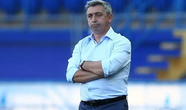Экс-тренер «Мариуполя»: «Хочешь увидеть грустное зрелище? Посмотри футбол с участием команды «Львов»