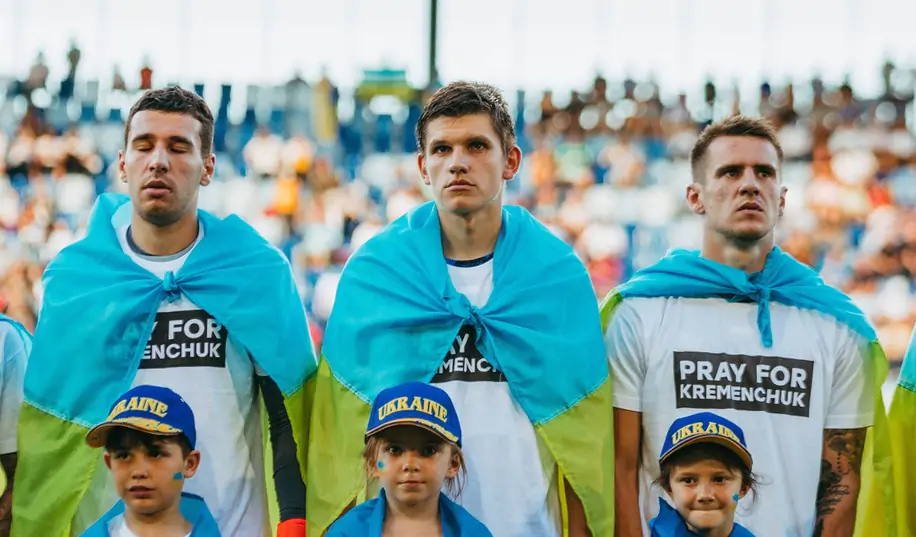 «Динамо» подыскивает новый клуб для своего универсала