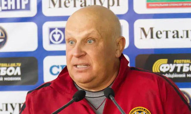 Суркис обсуждал с Кварцяным тренерскую работу в «Динамо» 