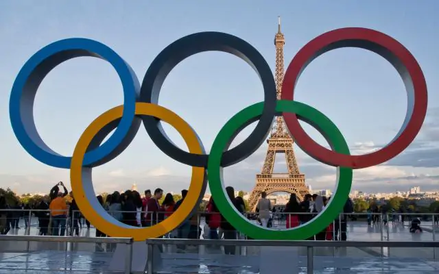 В МОК предположили, сколько российских атлетов выступят на Олимпиаде-2024