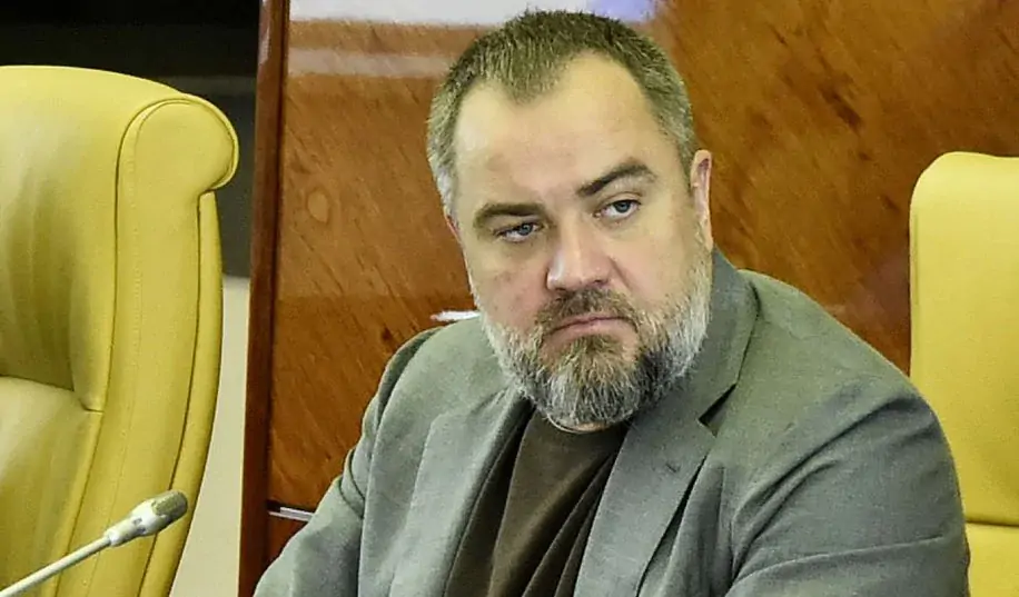 Суд продлил сроки расследования по уголовному делу Павелко почти до конца года