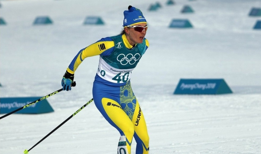 Оберстдорф – на горизонте, Пекин – в уме. Маршрут сборной Украины по лыжным гонкам в текущем сезоне